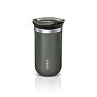 Термокухоль Wacaco Octaroma Lungo 300мл, сірий (WOCT300GY)