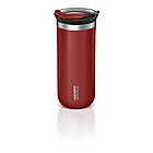 Термокухоль Wacaco Octaroma Grande 435мл, червоний (WOCT435RED)