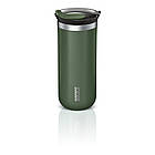 Термокухоль Wacaco Octaroma Grande 435мл, зелений (WOCT435GN)