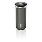 Термокухоль Wacaco Octaroma Grande 435мл, сірий (WOCT435GY)