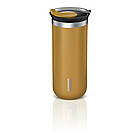 Термокухоль Wacaco Octaroma Grande 435мл, жовтий (WOCT435YEL)