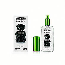Деревний парфум для чоловіків Moschino Toy Boy - Luxury Perfume 65 ml