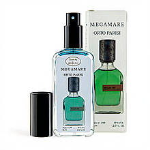 Водяний парфум унісекс Orto Parisi Megamare - Luxury Perfume 65 ml