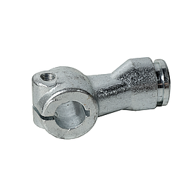 Головка тяги КППКАЗ передн. 14.1703264