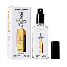 Деревний парфум для чоловіків Paco Rabanne 1 Million - Luxury Perfume 65 ml