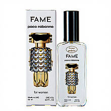 Деревний парфум для жінок Paco Rabanne Fame - Luxury Perfume 65 ml