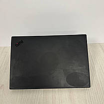 Б/в Ноутбук Б-клас Lenovo ThinkPad P15 Gen 1 15.6" 1920x1080| i7-8850H| 16GB RAM| 256GB SSD NVMe| Quadro P1000 4GB, фото 2