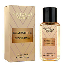Деревний парфум для жінок Victorias Secret Bombshell Celebration 75 мл