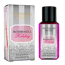 Жіночий квітковий парфум Victorias Secret Bombshell Holiday 75 мл