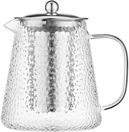 Чайник для заварювання Ardesto Gemini AR1995BGH 950 мл ID 5150592, фото 1