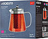 Чайник для заварювання Ardesto Gemini AR1995BGH 950 мл ID 5150592, фото 9