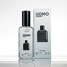Східний парфум для чоловіків Zara Uomo Man - Luxury Perfume 65 ml