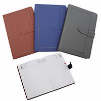 Щоденник ДАТОВАНИЙ 105716DL лінія === А5 (168аркушів) Business