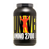 Amino 2700 Universal Nutrition 350 tabs.