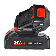 Акумуляторна батарея для інструментів 24V Li-ion 1.5Ah (ARSH)