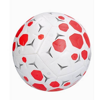 Футбольний м'яч Nike Academy Fa25 HV4386-102, Білий, Розмір (EU) — 5