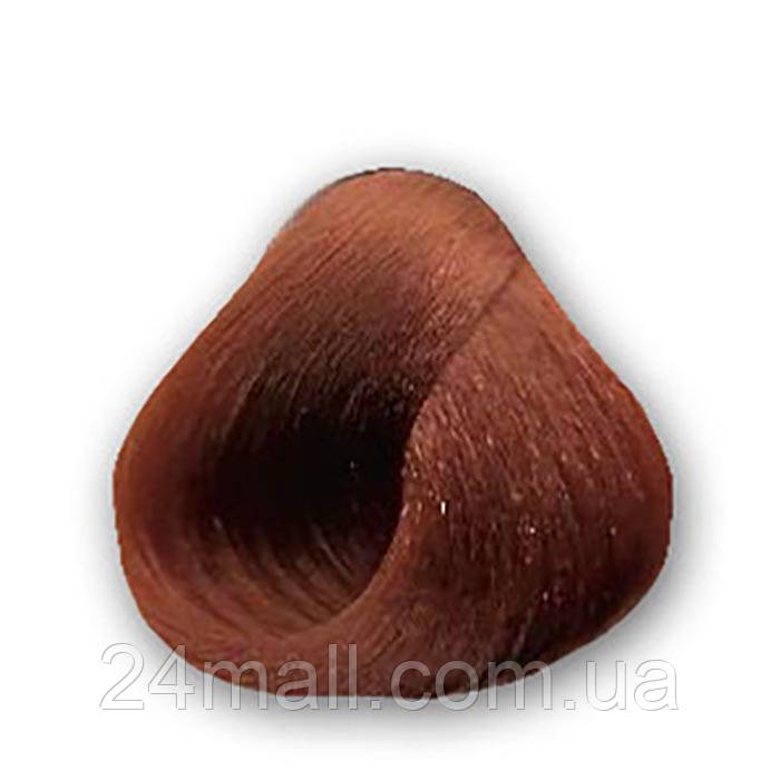 Крем-краска для волос с маслом арганы Helen Seward Infusion Hair Color Cream, 7.44 (інтенсивний мідний блондин), 100 мл