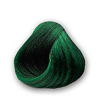 Крем-фарба для волосся з олією аргани Helen Seward Infusion Hair Color Cream, Green (зелений), 100 мл