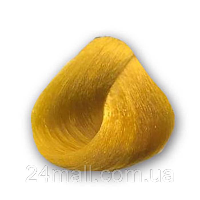 Крем-фарба для волосся з олією аргани Helen Seward Infusion Hair Color Cream, Yellow (жовтий), 100 мл