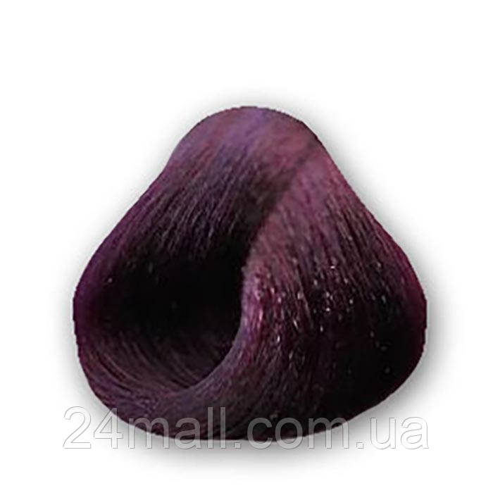 Крем-краска для волос с маслом арганы Helen Seward Infusion Hair Color Cream, Violet (фіолетовий), 100 мл