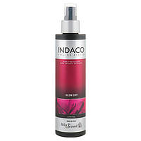 Еко-лак для термозахисту волосся Helen Seward Indaco Blow Dry Spray, 200 мл