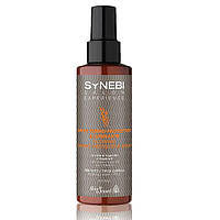 Термозахисний спрей для блиску Helen Seward Synebi Glowing Thermo-Protective Spray, 150 мл