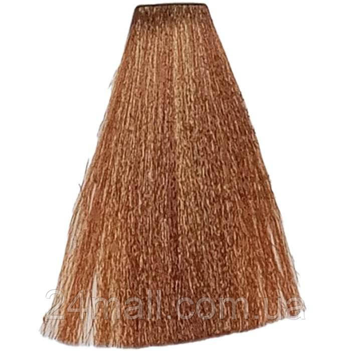 Фарба для волосся Helen Seward Fusion BB Color, 8.34 (мідно-золотистий світлий блондин), 100 мл