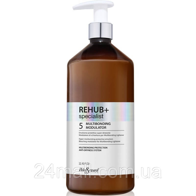 Емульсія Helen Seward REHUB+ Multibonding Modulator, 960 мл