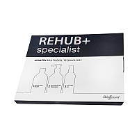 Набір для відновлення волосся на одне застосування Helen Seward REHUB+ Specialist Kit Monodose, 1 шт