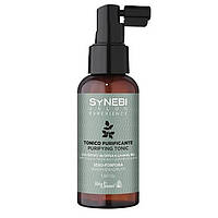 Очищувальний тонік для волосся Helen Seward Synebi Purifying Tonic, 100 мл