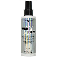 Флюїд з ефектом випрямлення Helen Seward Quick & Easy Zero Frizz, 150 мл