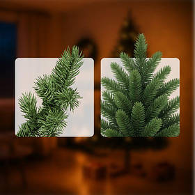 Рождественское украшение