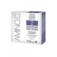 Засіб для перманентної завивки Helen Seward Amino_C No.2, 3*100 мл