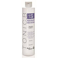 Засіб для перманентної завивки для жорсткого волосся, що важко піддається, Helen Seward Tonic_B No.1/s, 500 мл