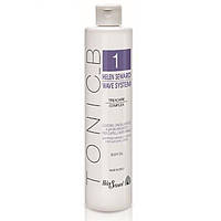 Засіб для перманентної натуральної завивки Helen Seward Tonic_B No.1, 500 мл