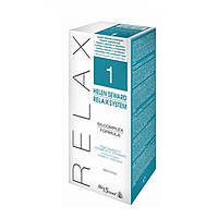 Засіб для випрямлення натурального та жорсткого волосся Helen Seward Relax System No.1, 1 шт