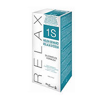 Засіб для випрямлення натурального дуже жорсткого волосся Helen Seward Relax System No.1S, 1 шт