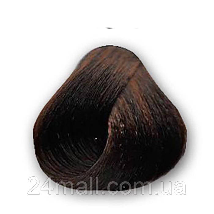 Крем-фарба для волосся з олією аргани Helen Seward Infusion Hair Color Cream, 6.63 (золотисто-махагоновий темний блондин), 100 мл