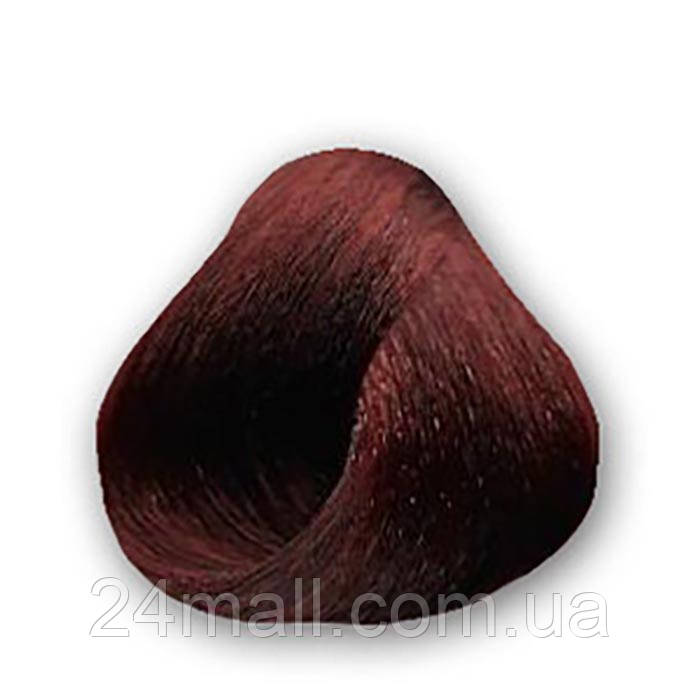 Крем-фарба для волосся з олією аргани Helen Seward Infusion Hair Color Cream, 6.5 (червоний темний блондин), 100 мл