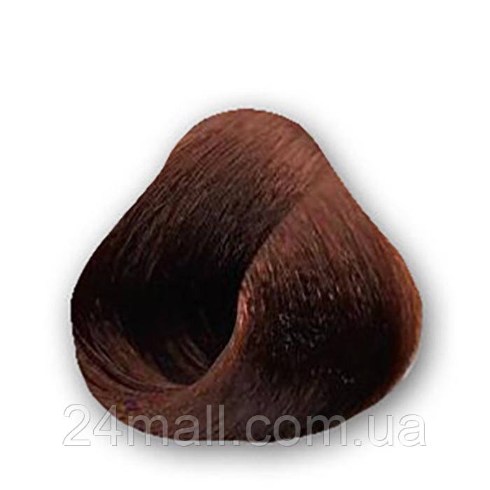 Крем-фарба для волосся з олією аргани Helen Seward Infusion Hair Color Cream, 7.4 (мідний блондин), 100 мл