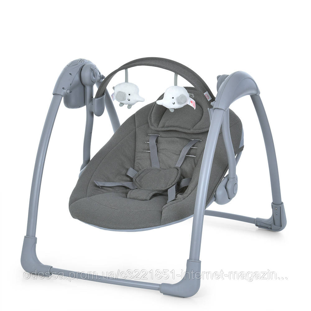 Заколисуючий центр-шезлонг 6599 [Склад зберігання: Одеса №2]