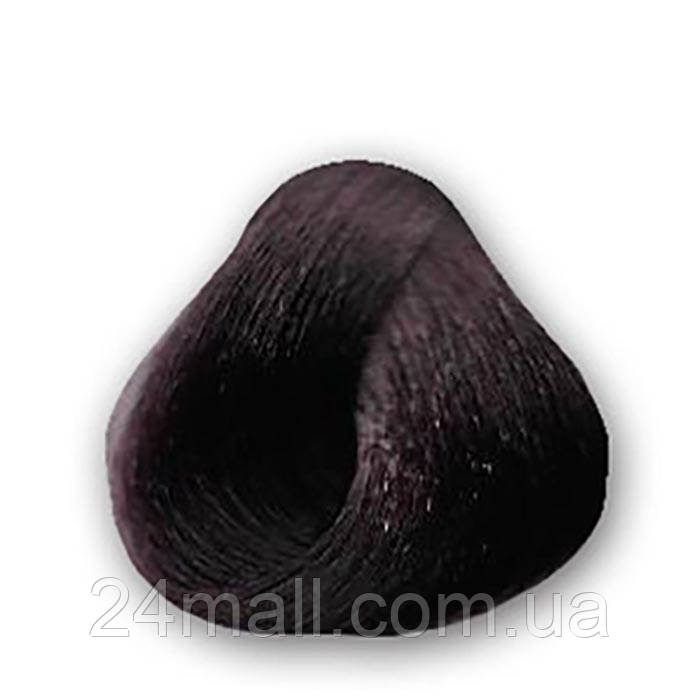 Крем-краска для волос с маслом арганы Helen Seward Infusion Hair Color Cream, 5.7 (фіолетовий світло-коричневий), 100 мл