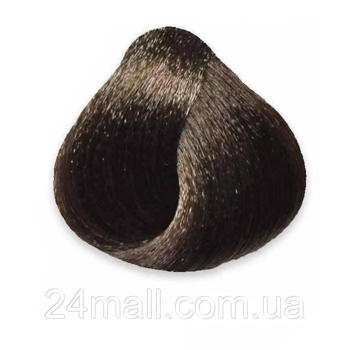 Крем-фарба для волосся з олією аргани Helen Seward Infusion Hair Color Cream, 6.21 (бежево-попелястий темний блондин), 100 мл