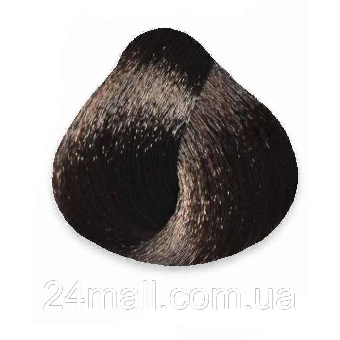 Крем-фарба для волосся з олією аргани Helen Seward Infusion Hair Color Cream, 5.21 (бежево-попелястий світло-коричневий), 100 мл