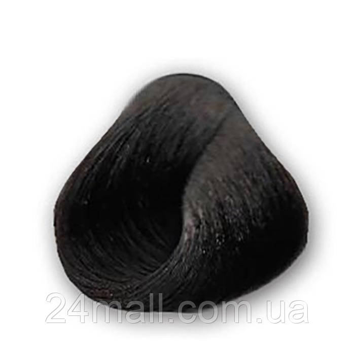 Крем-краска для волос с маслом арганы Helen Seward Infusion Hair Color Cream, 5.14 (мідно-попелястий світло-коричневий), 100 мл