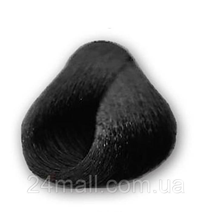 Крем-фарба для волосся з олією аргани Helen Seward Infusion Hair Color Cream, 4.0 (коричневий), 100 мл