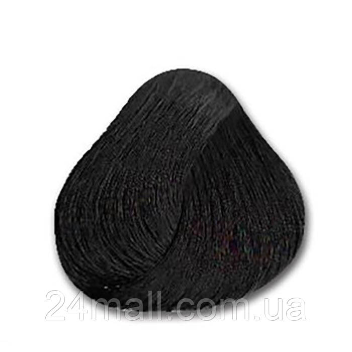 Крем-фарба для волосся з олією аргани Helen Seward Infusion Hair Color Cream, 3.0 (темно-коричневий), 100 мл