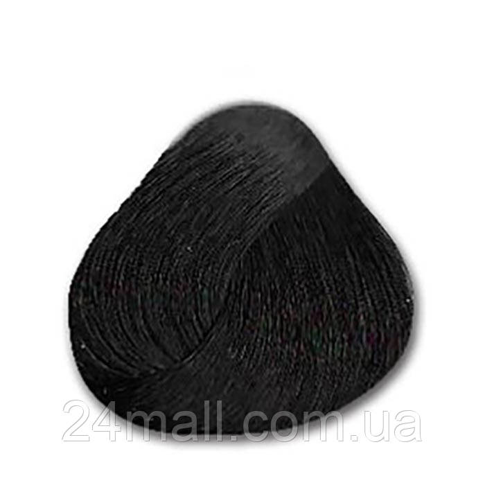 Крем-краска для волос с маслом арганы Helen Seward Infusion Hair Color Cream, 1.0 (натуральний чорний), 100 мл