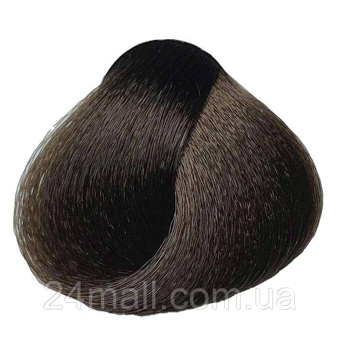 Крем-фарба для волосся з олією аргани Helen Seward Infusion Hair Color Cream, 6.32 (бежево-золотистий темний блондин), 100 мл