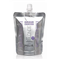 Освітлюючий крем до 7 тонів Helen Seward Pure Blonde 7, 500 г